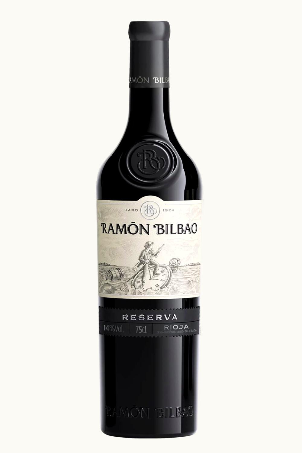 Ramón Bilbao Ramón Bilbao Doca Rioja Alta, Spain, 2016 UZ0698711