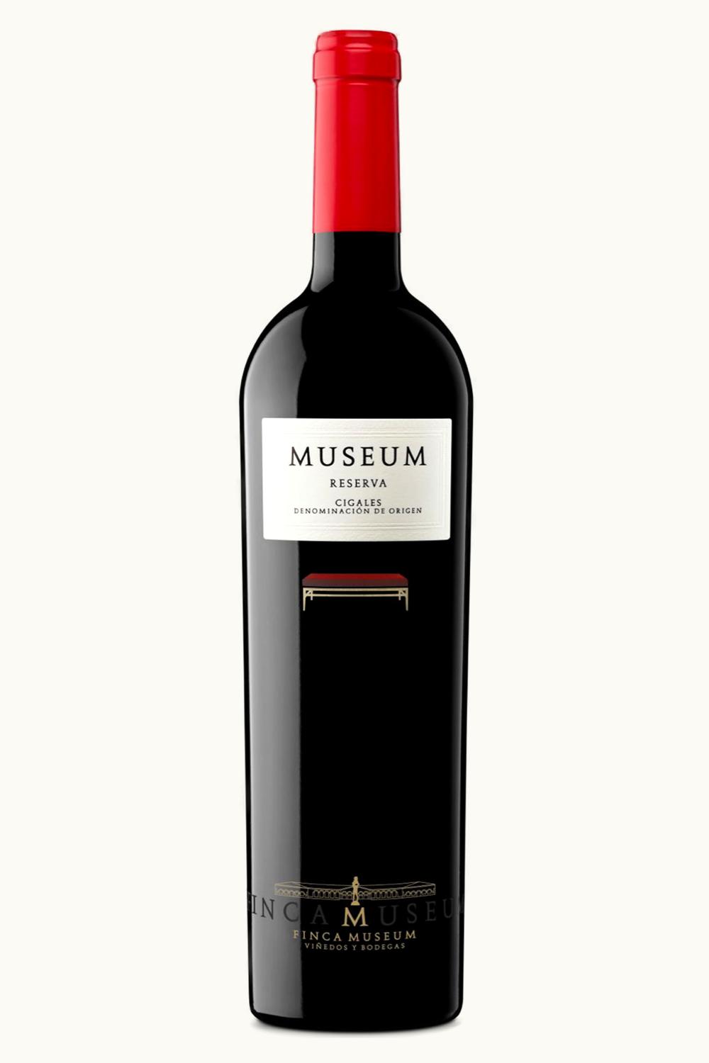 Finca Museum Finca Museum Cigale, Castilla y Leon, Spain, 2016