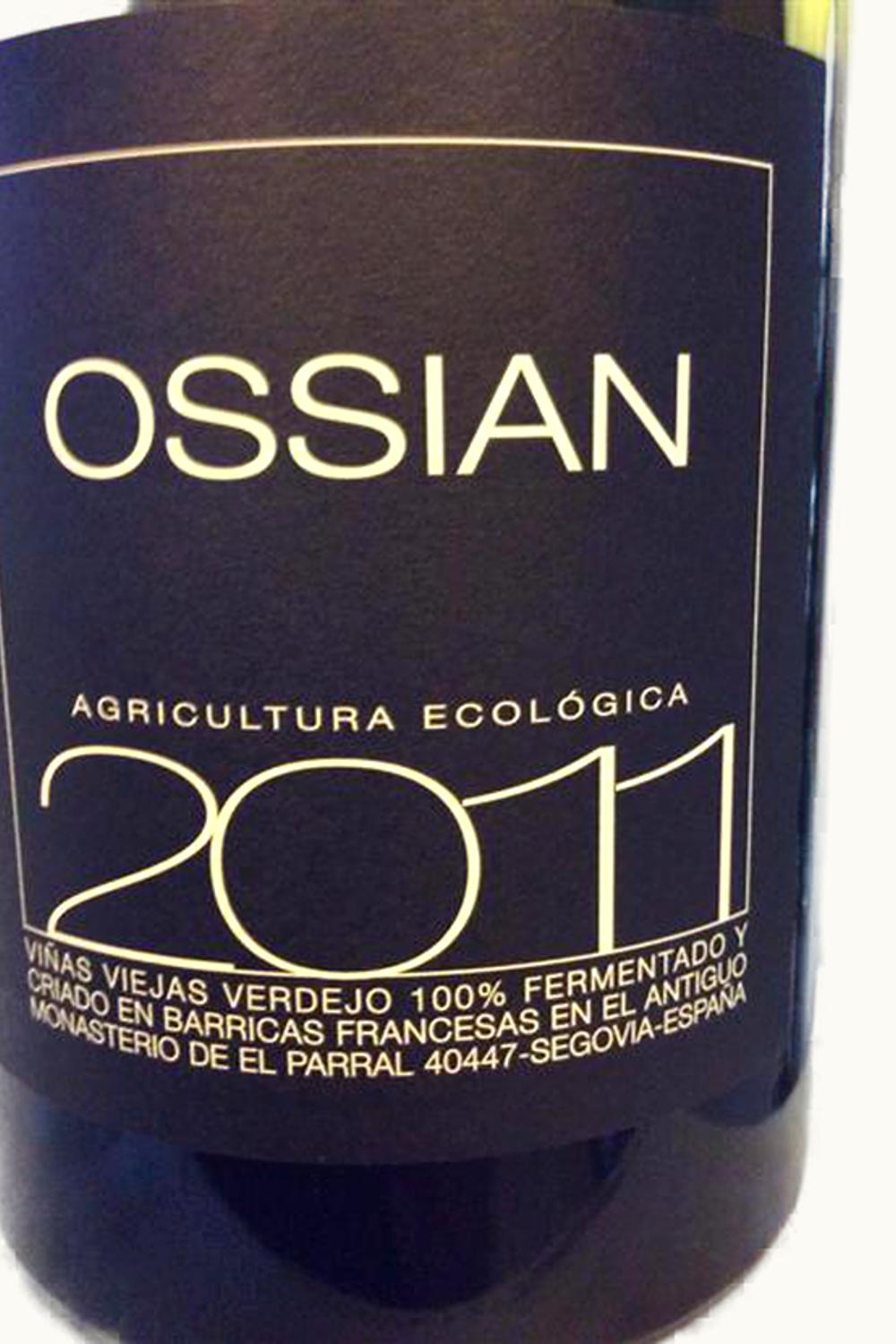 Ossian Ossian Castilla y Leon V.T, Spain, 2016