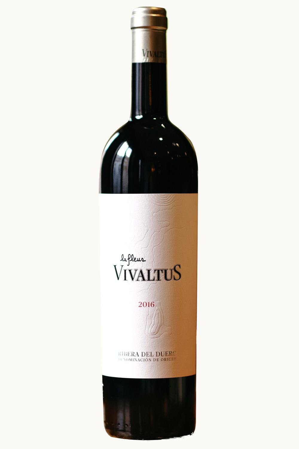 VIvaltus VIvaltus Ribera del Duero, Castilla y Leon, Spain, 2016