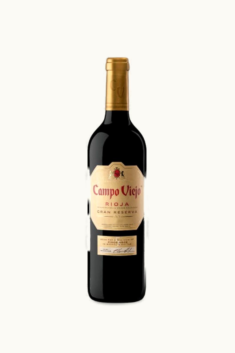 Campo Viejo Campo Viejo Doca Rioja, Spain, 2016