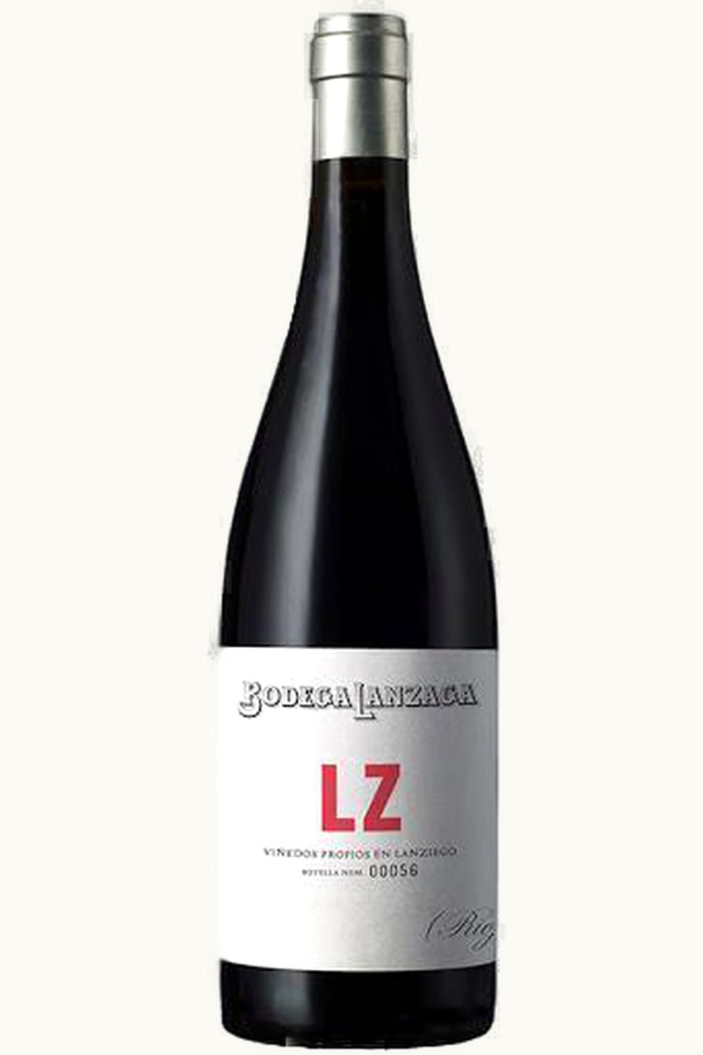Lanzaga Lanzaga Doca Rioja Alavesa, Spain, 2015 UZ0698731