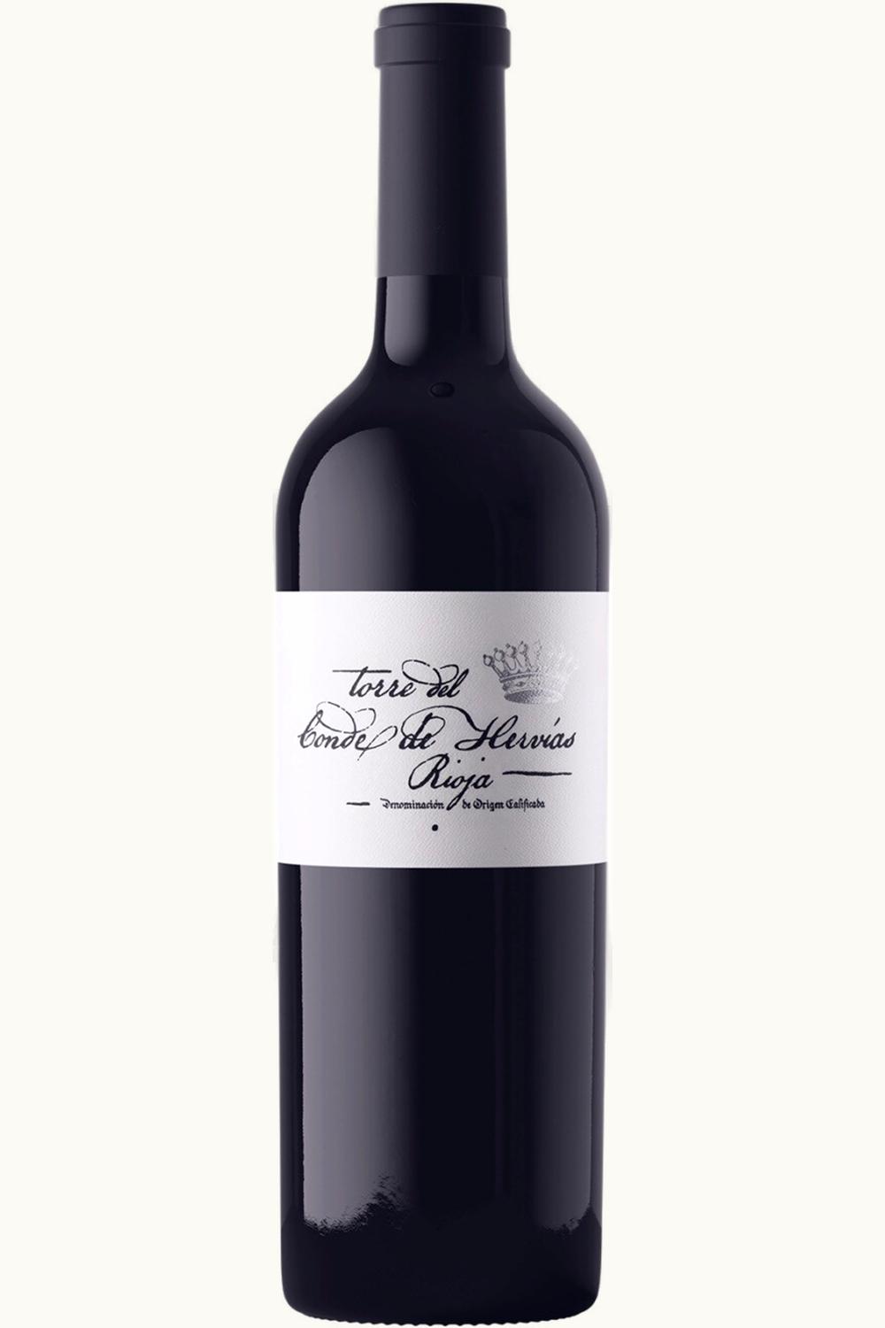 Conde de Hervias Torre Conde de Hervias Torre Doca Rioja Alta, Spain, 2015