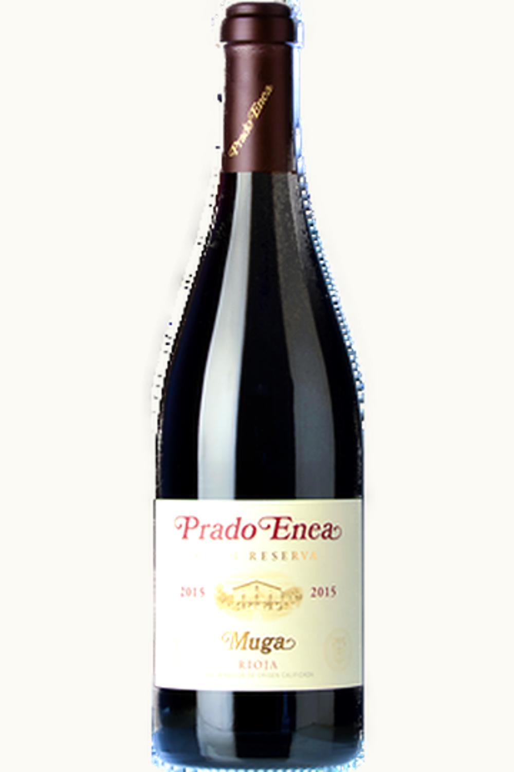 Muga Muga Doca Rioja Alta, Spain, 2015 UZ0698736