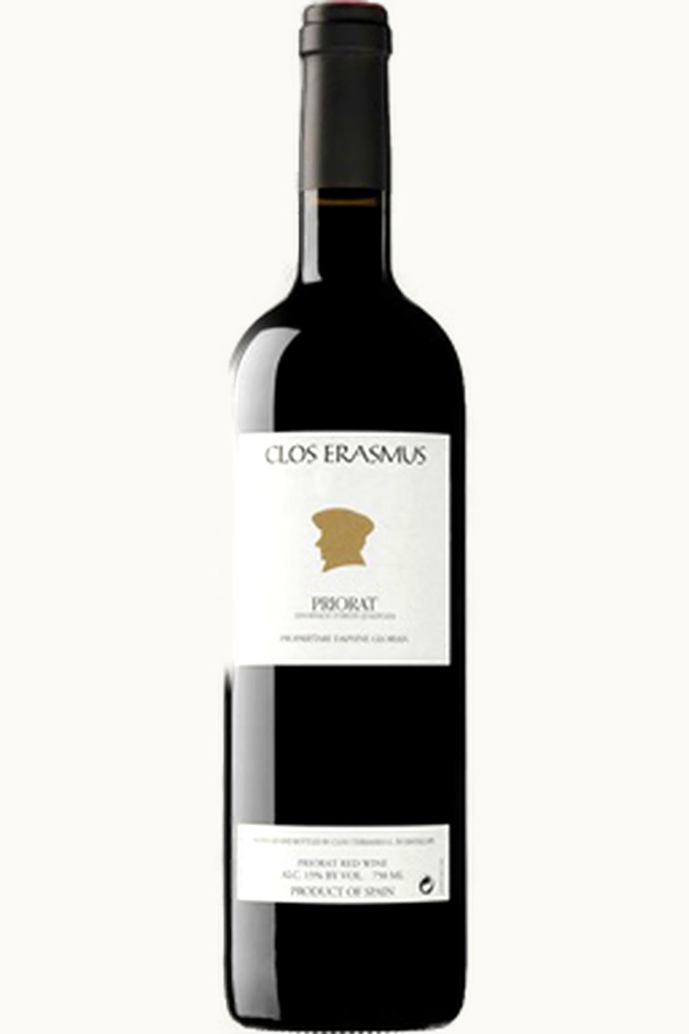 Clos I Terrasses Clos I Terrasses Doca Priorat, Catalonia, Spain, 2015 UZ0698744