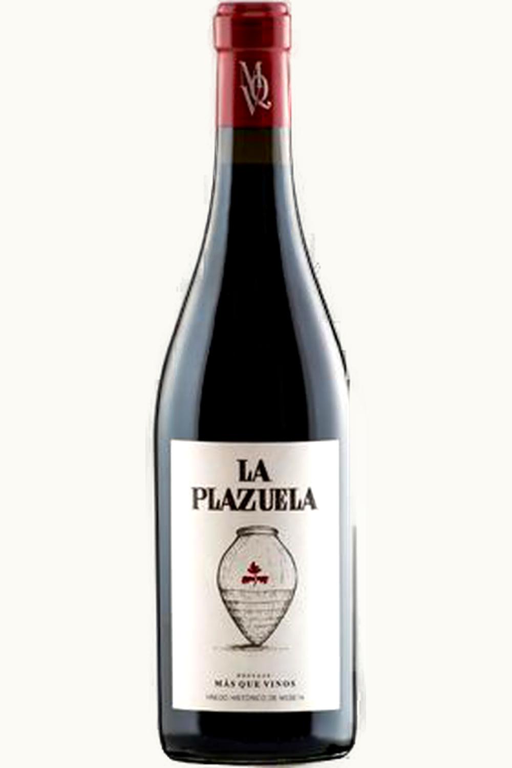 Mas Qua La Plazuela Mas Qua La Plazuela De Tierra Castilla V.T, Mancha, Spain, 2015