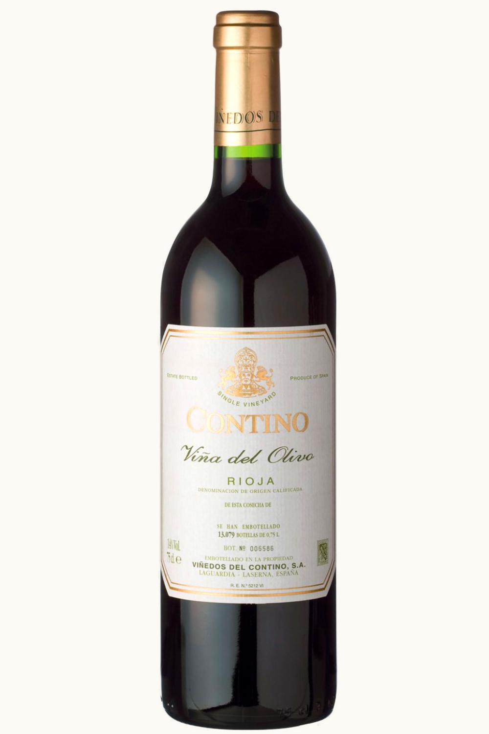 C.V.N.E. C.V.N.E. Doca Rioja Alavesa, Spain, 2015 UZ0698748