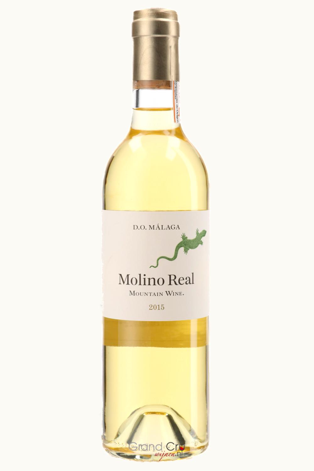 Telmo Rodríguez Telmo Rodríguez Malaga, Andalucia, Spain, 2015