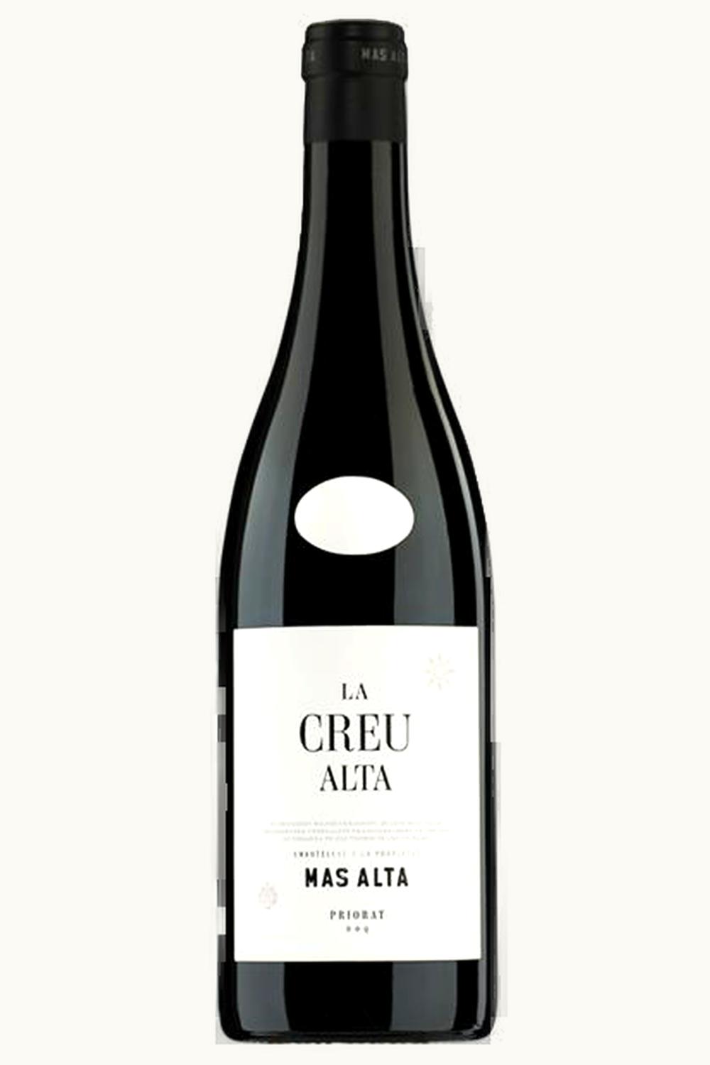 Mas Alta La Creu Mas Alta La Creu Doca Priorat, Catalonia, Spain, 2015