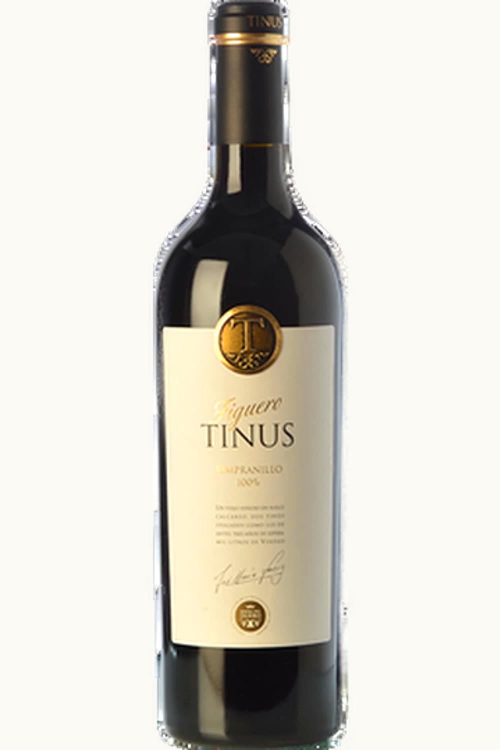 Tinto Figuero Tinto Figuero Ribera del Duero, Castilla y Leon, Spain, 2015