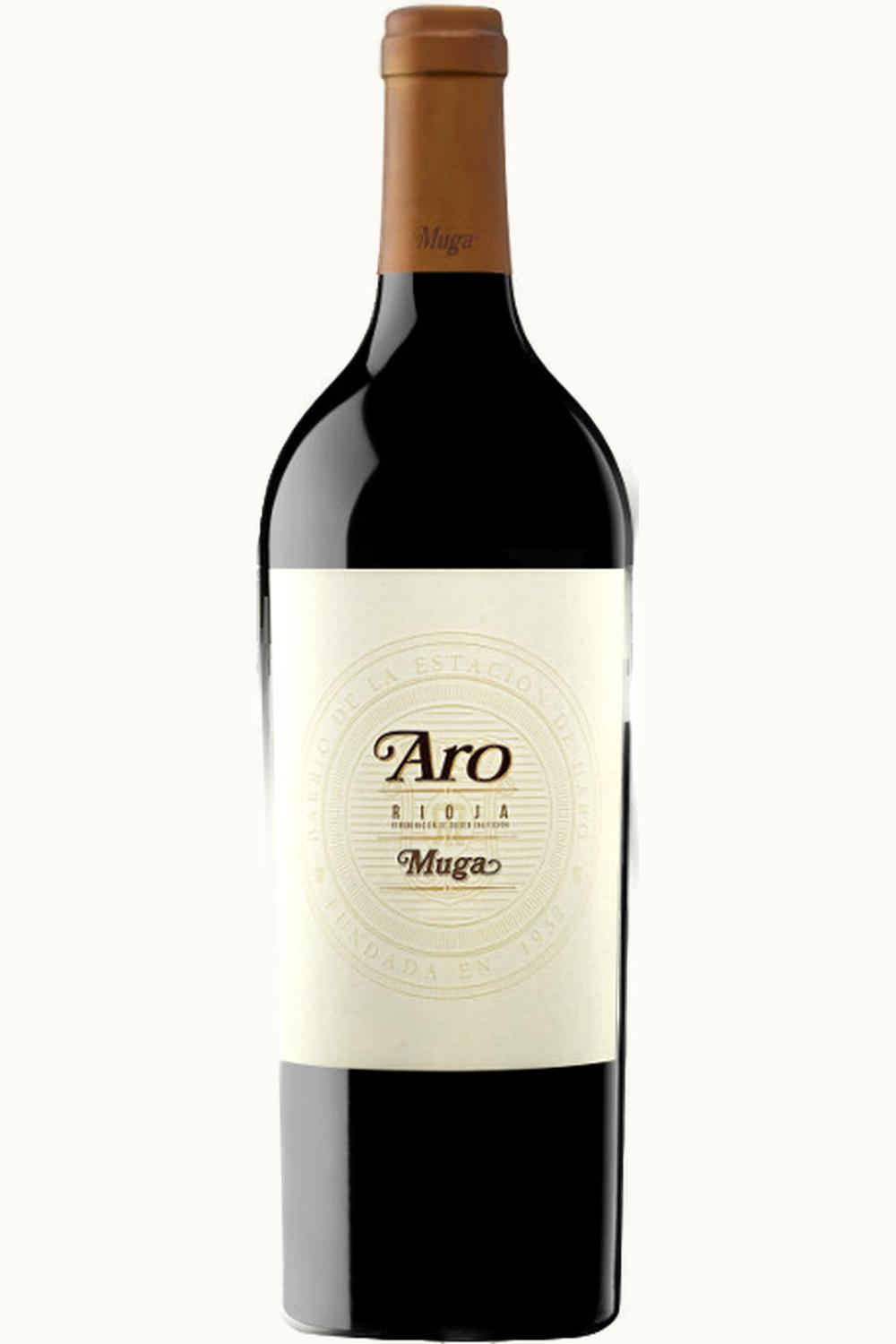 Muga Muga Doca Rioja Alta, Spain, 2015 UZ0698763