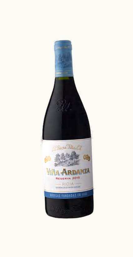La S.A. La S.A. Doca Rioja Alta, Spain, 2015 UZ0698771
