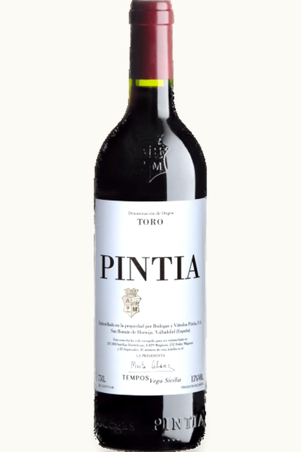 Vega Sicilia Vega Sicilia Toro, Castilla y Leon, Spain, 2015