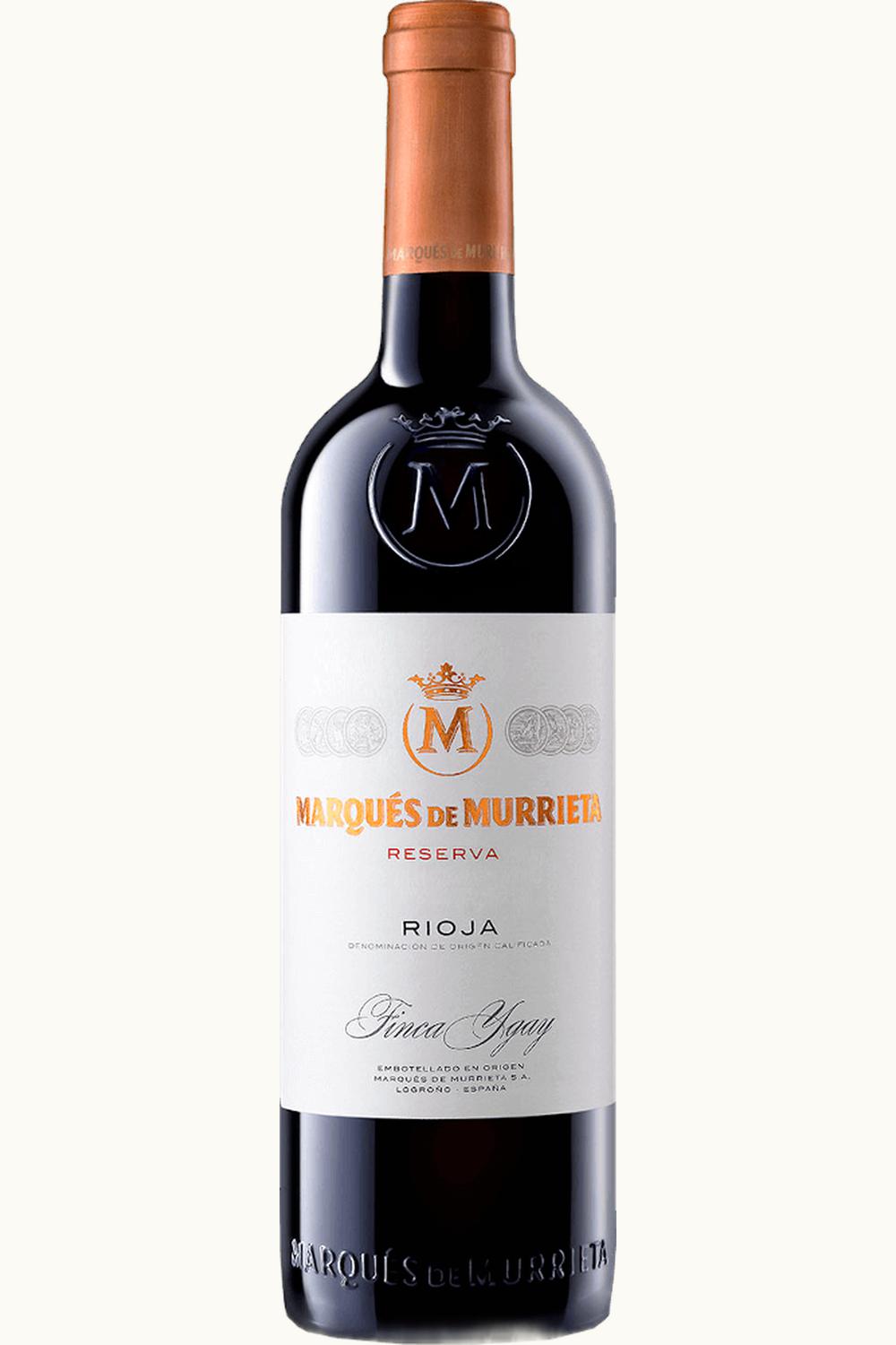 Marquis de Murrieta Marquis de Murrieta Doca Rioja Alta, Spain, 2015 UZ0698778