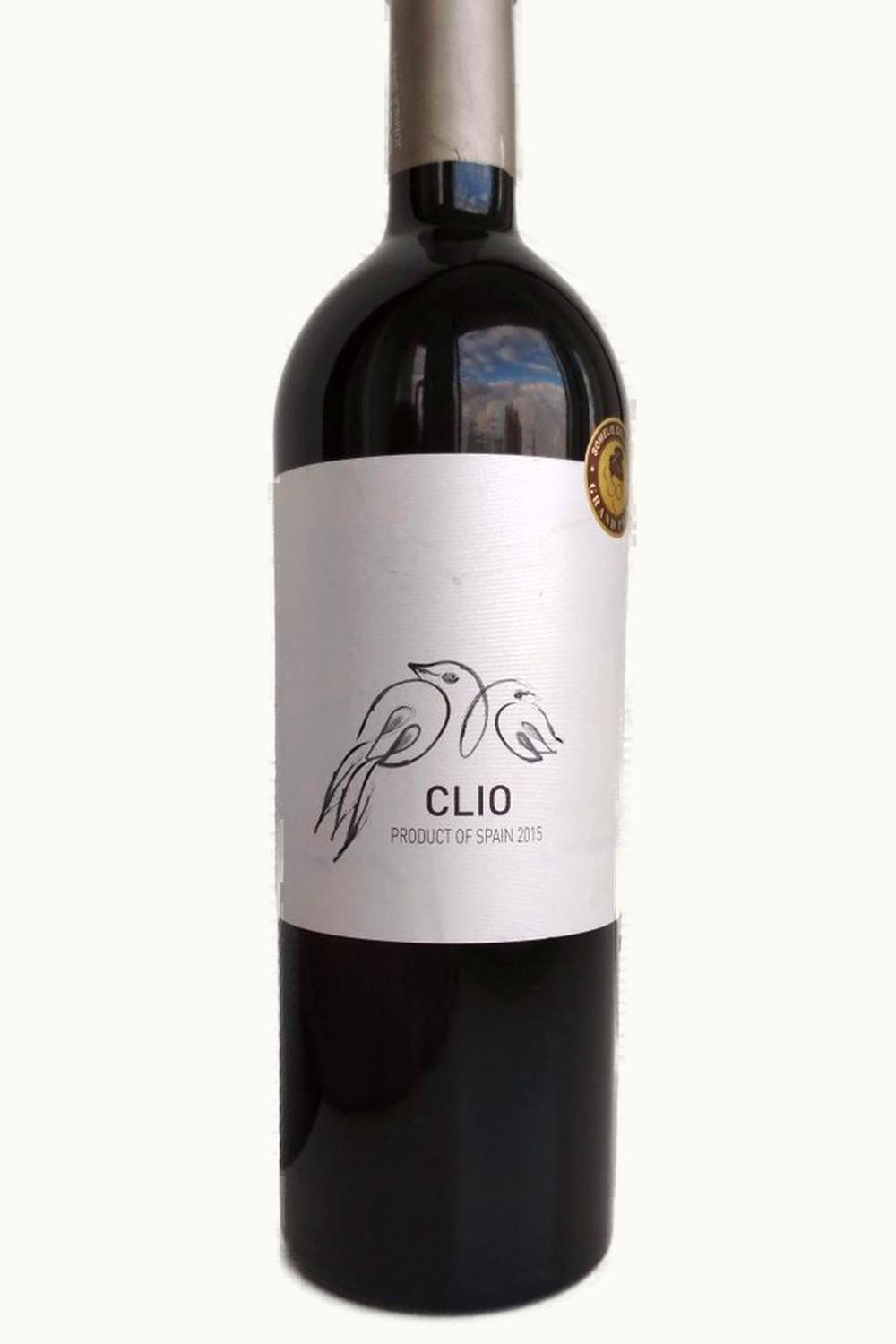 El Nido Clio El Nido Clio Jumilla, Murcia, Spain, 2015