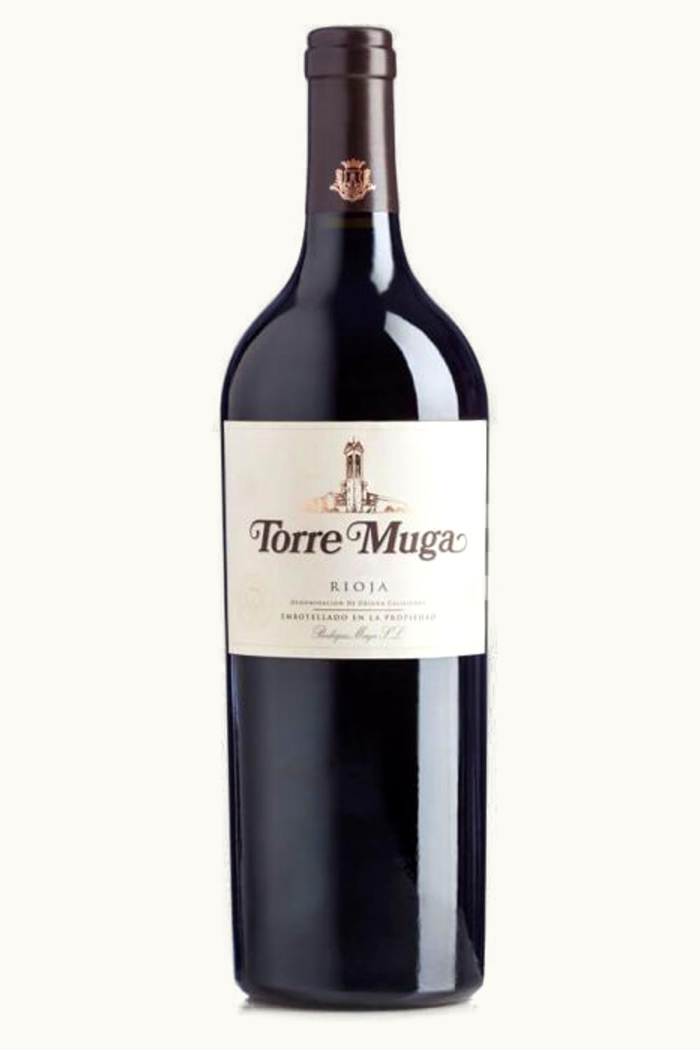Muga Muga Doca Rioja Alta, Spain, 2015 UZ0698792