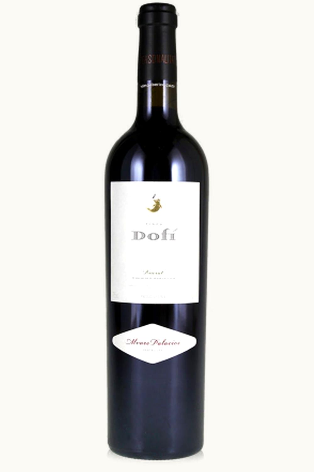 Alvaro Palacio Alvaro Palacio Doca Priorat, Catalonia, Spain, 2015 UZ0698796
