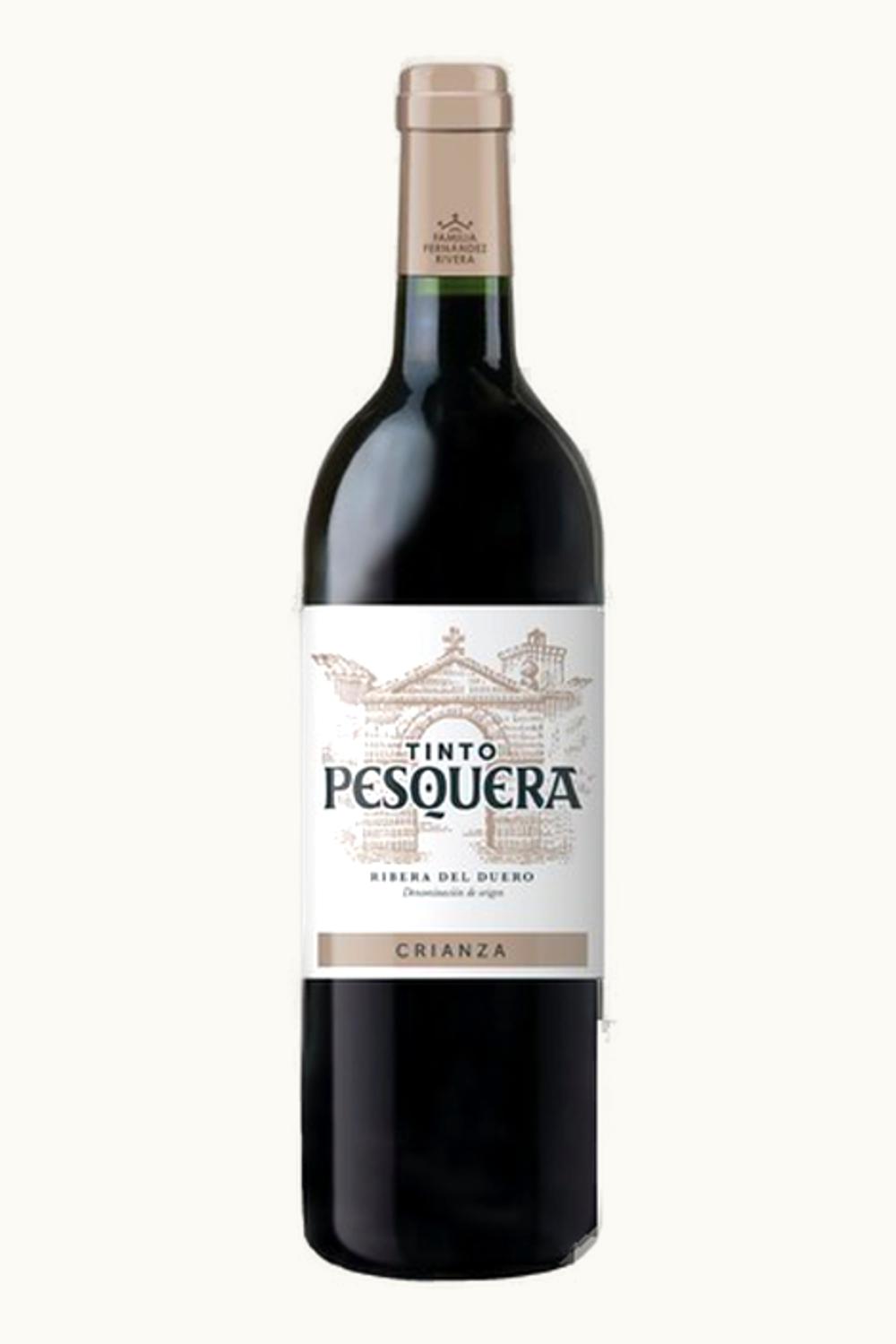 Tinto Pesquera Tinto Pesquera Ribera del Duero, Castilla y Leon, Spain, 2015 UZ0698799