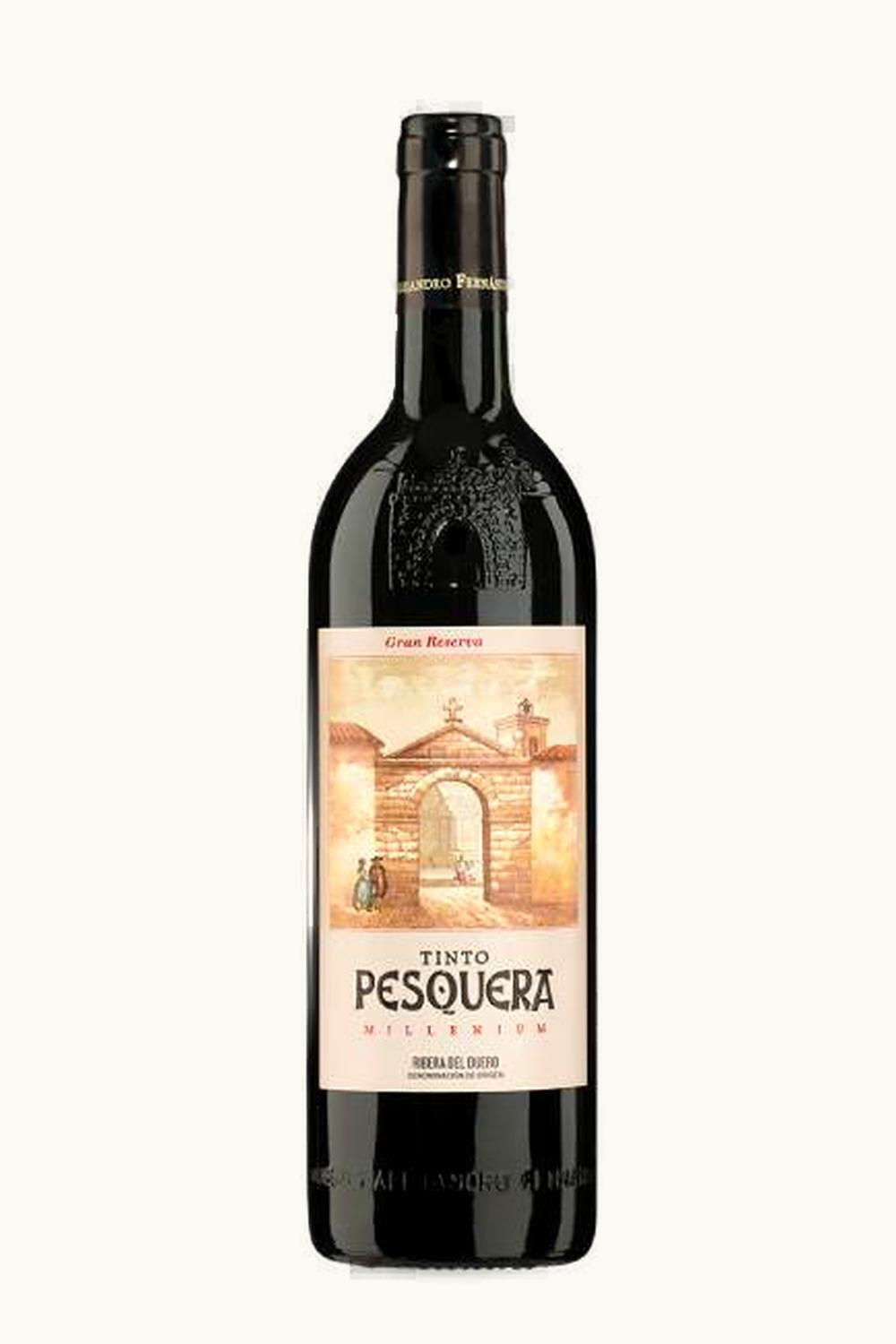 Tinto Pesquera Tinto Pesquera Ribera del Duero, Castilla y Leon, Spain, 2015 UZ0698801