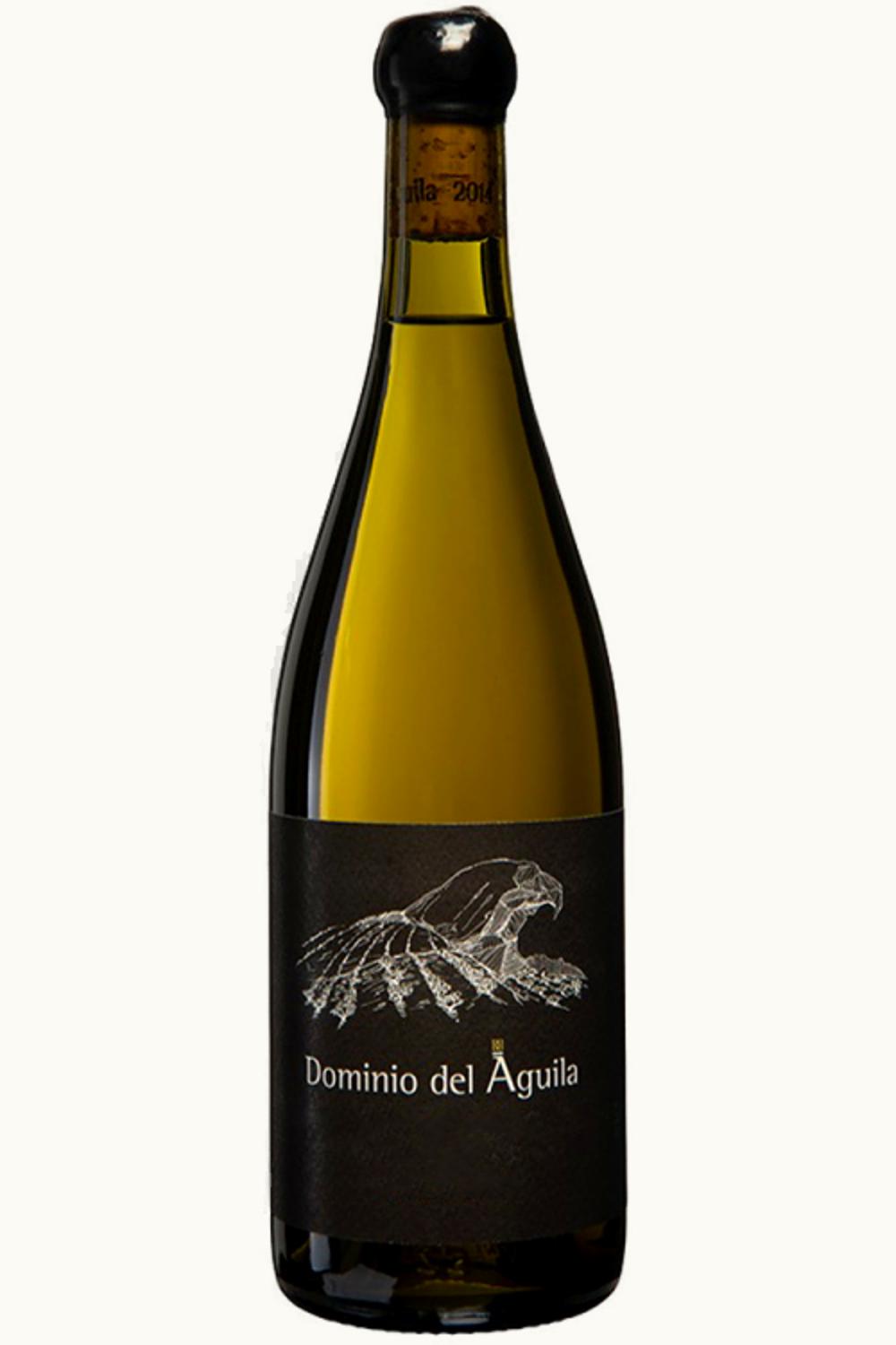 Domaine Aguila Domaine Aguila Ribera del Duero, Castilla y Leon, Spain, 2015 UZ0698809