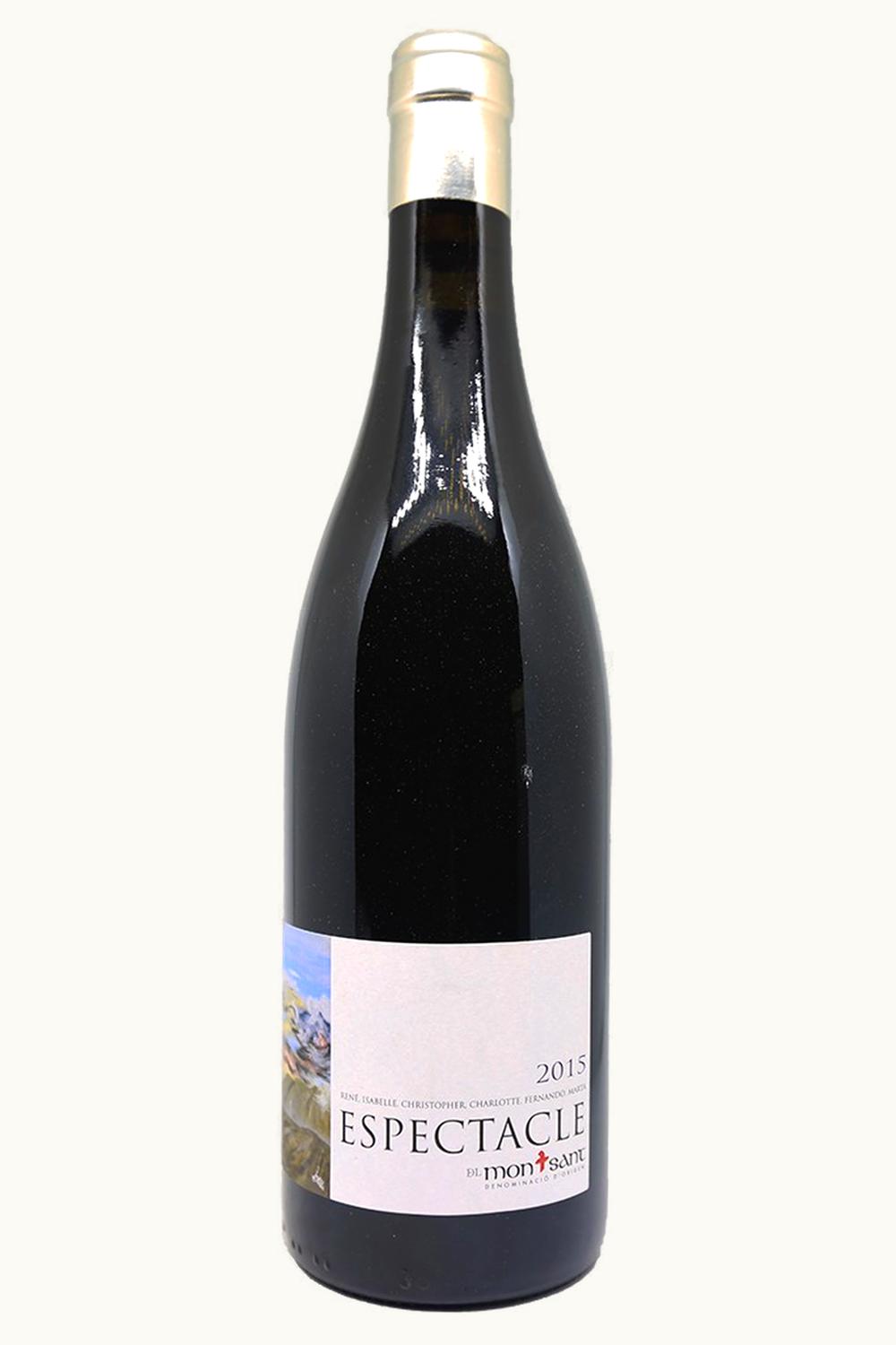 Espectacle Espectacle Montsant, Catalonia, Spain, 2015