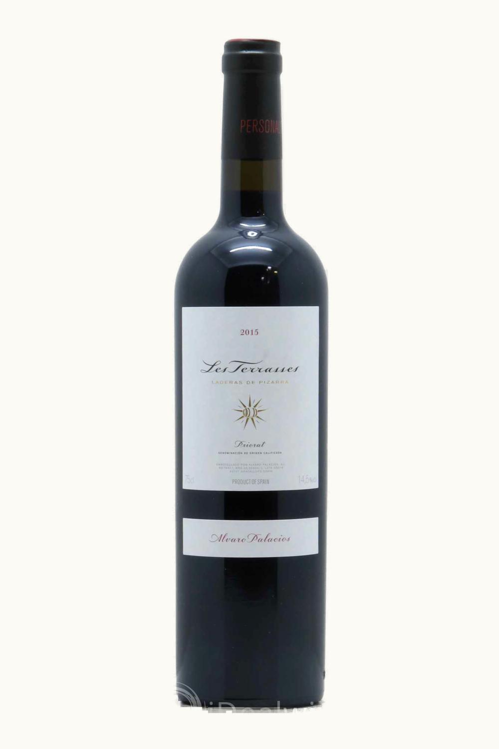 Alvaro Palacio Alvaro Palacio Doca Priorat, Catalonia, Spain, 2015 UZ0698825