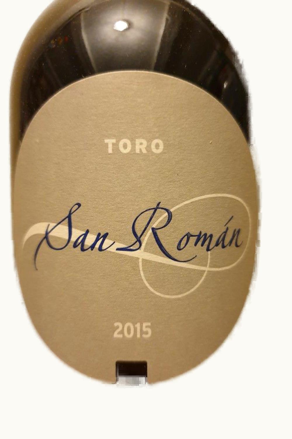 St. Romans St. Romans Toro, Castilla y Leon, Spain, 2015