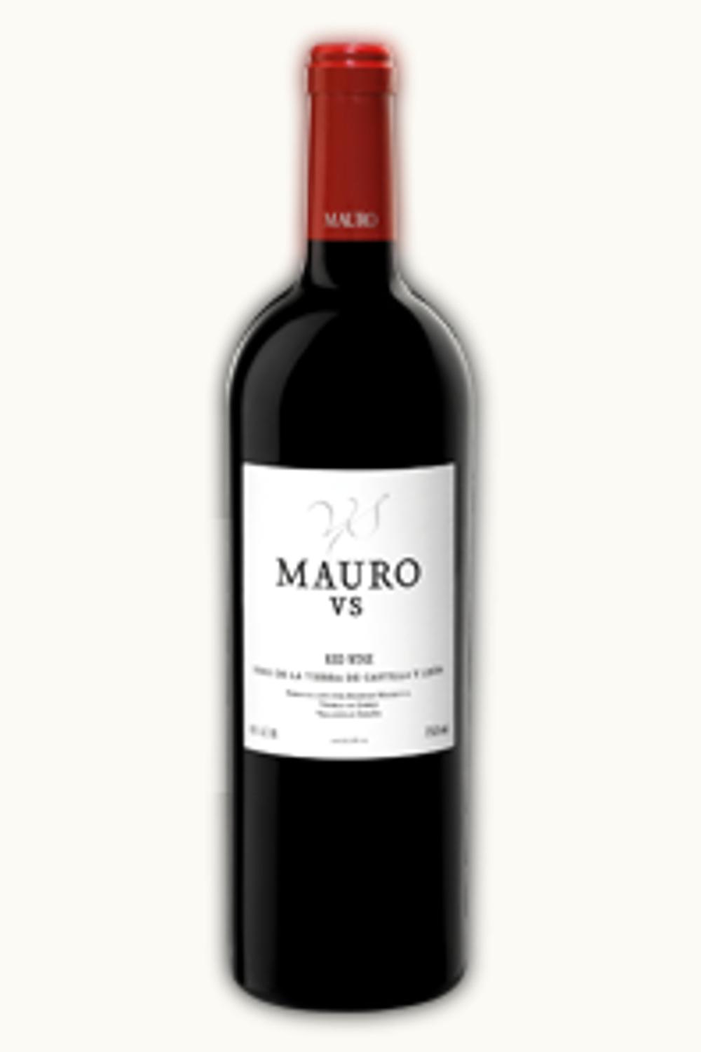 Mauro V.S. Vendemia Select Mauro V.S. Vendemia Select De la Tierra, Castilla y Leon, Spain, 2015