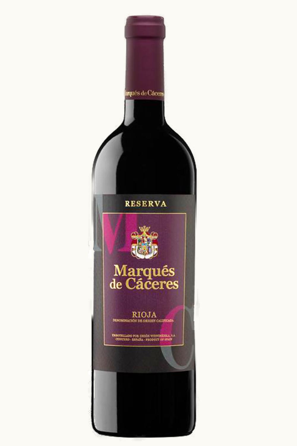 Marques de Caceres Marques de Caceres Doca Rioja Alta, Spain, 2015 UZ0698845