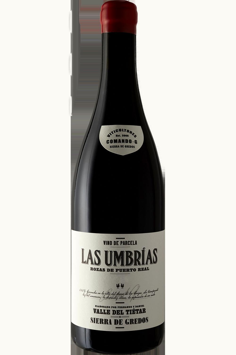 Comando G Comando G Madrid, Spain, 2015 UZ0698850