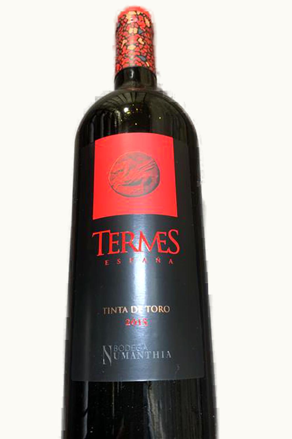 Numanthia Numanthia Toro, Castilla y Leon, Spain, 2015 UZ0698859