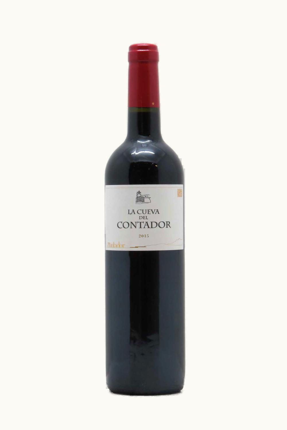 Contador Contador Doca Rioja Alta, Spain, 2015 UZ0698870