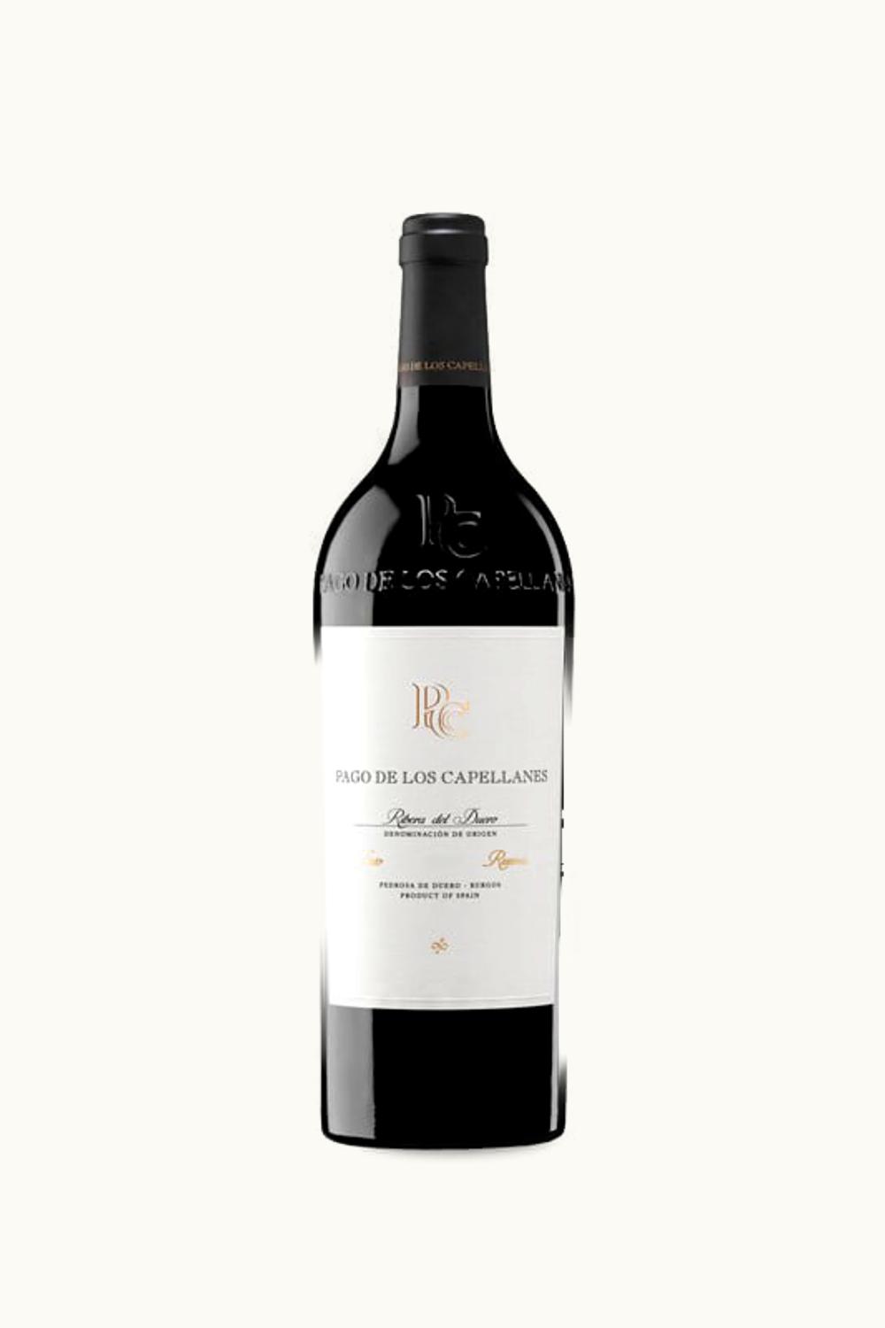 Pagos de los Capellanes Pagos de los Capellanes Ribera del Duero, Castilla y Leon, Spain, 2015 UZ0698873
