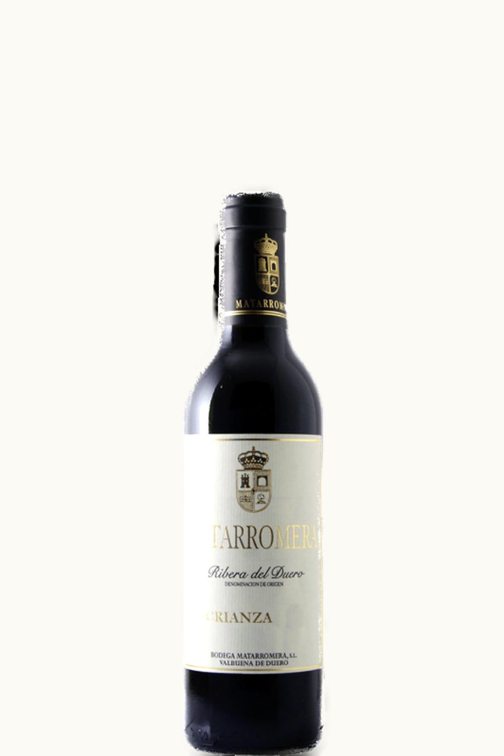 Matarromera Crianza Matarromera Crianza Ribera del Duero, Castilla y Leon, Spain, 2015