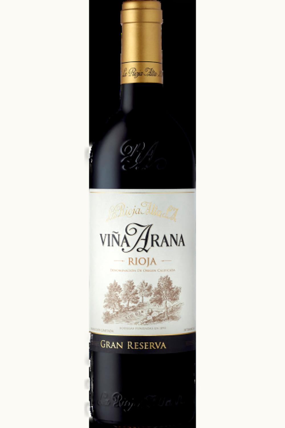 Lanzaga Lanzaga Doca Rioja Alavesa, Spain, 2015 UZ0698878