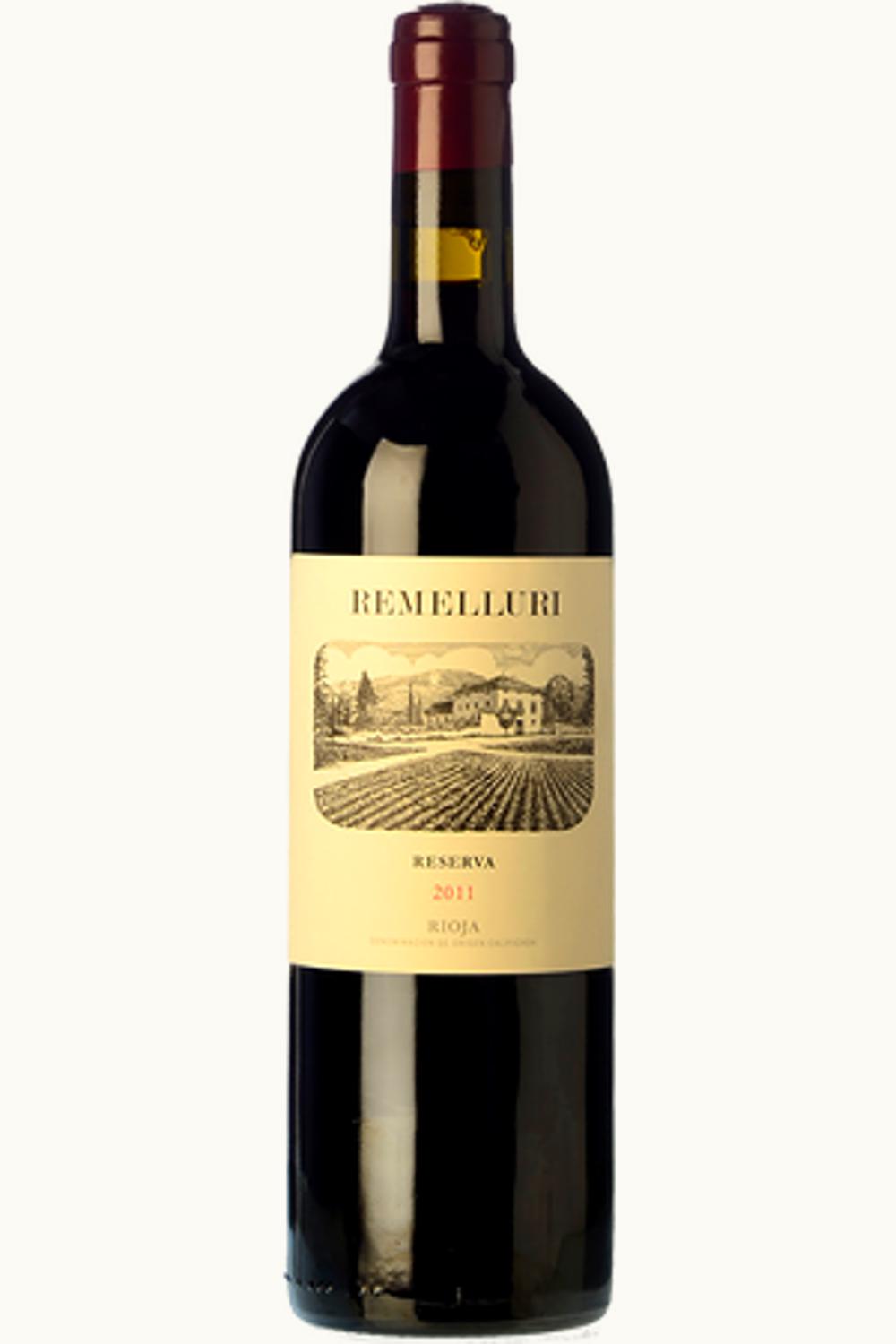 Granja de Nuestra Señora de Remelluri Granja de Nuestra Señora de Remelluri Doca Rioja Alavesa, Spain, 2015 UZ0698879