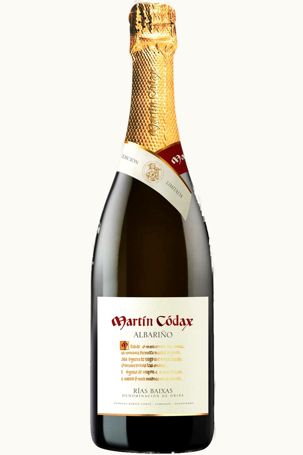 Martín Códax Martin Codax Rias Baixas, Galicia, Spain, 2015