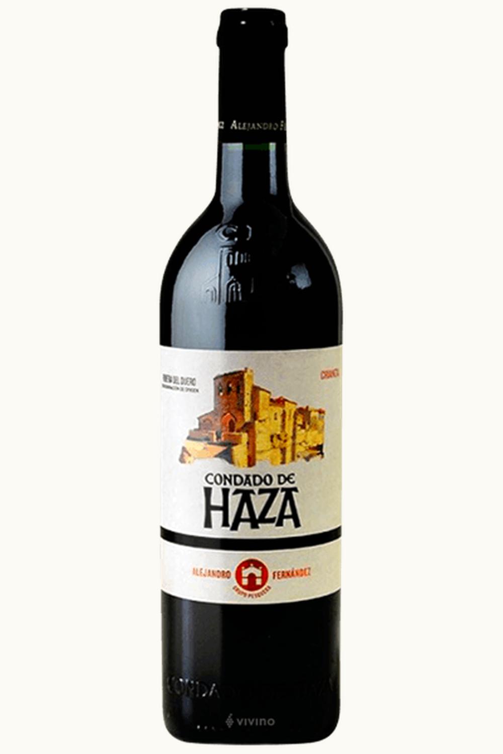 Condado de Haza Condado de Haza Ribera del Duero, Castilla y Leon, Spain, 2015