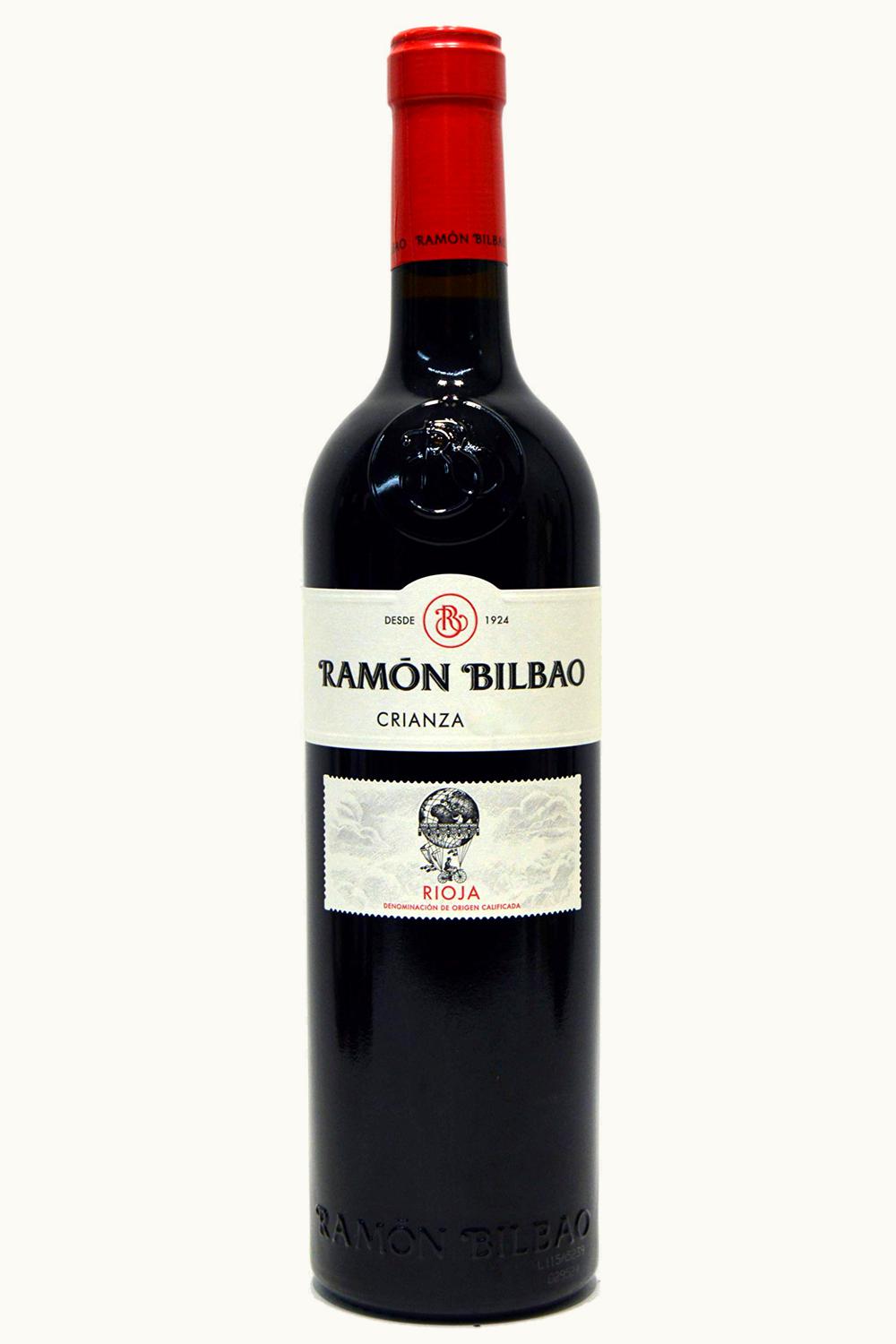 Ramón Bilbao Ramón Bilbao Doca Rioja Alta, Spain, 2015 UZ0698892
