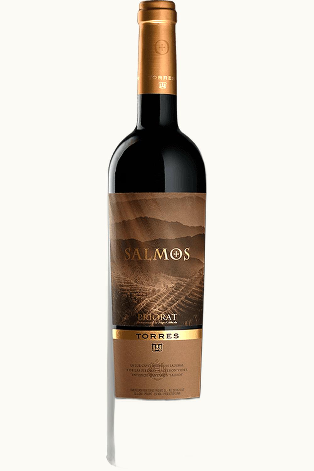 Torres Torres Doca Priorat, Catalonia, Spain, 2015