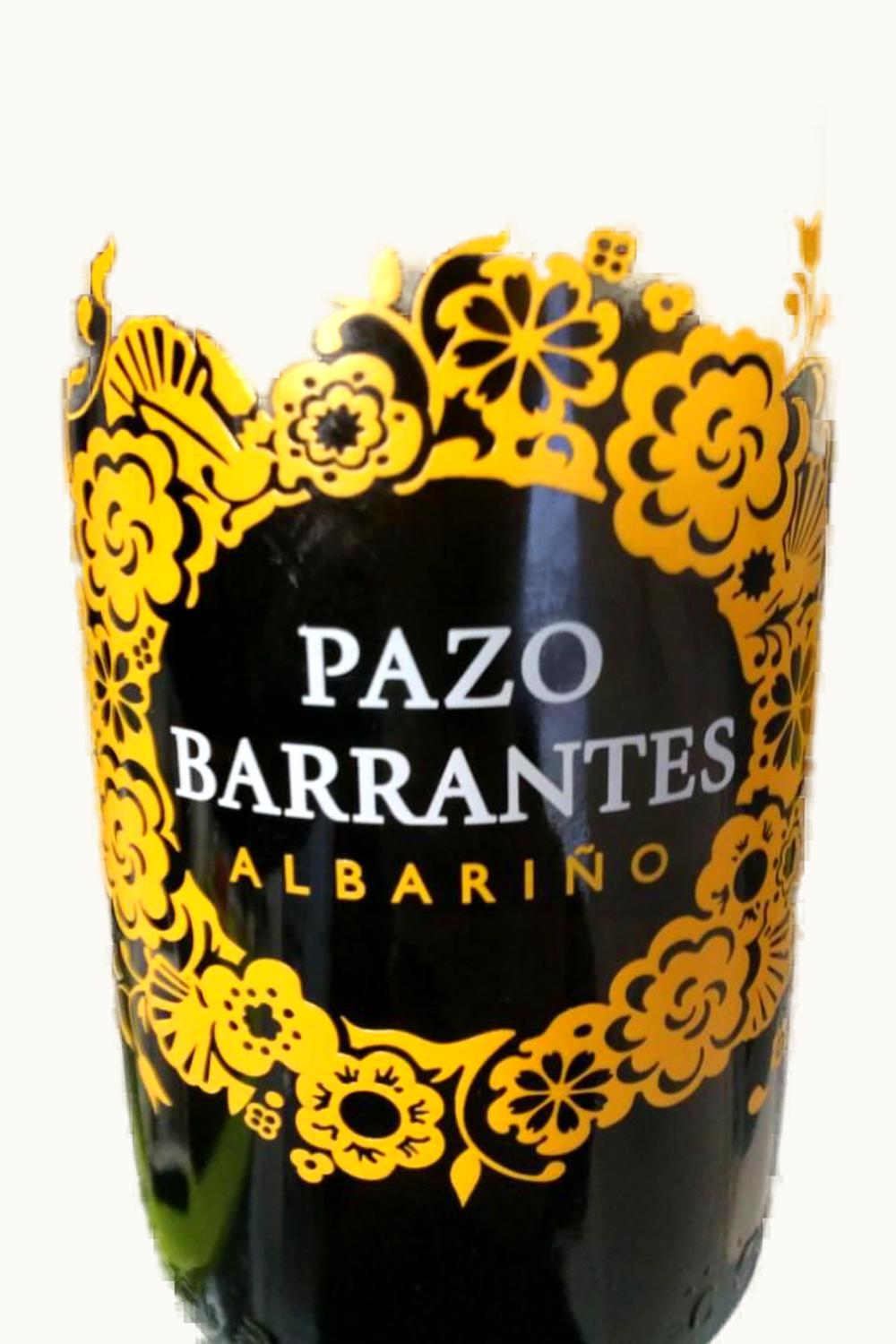 Grand Pazo Barrantes Grand Pazo Barrantes Rias Baixas, Galicia, Spain, 2015