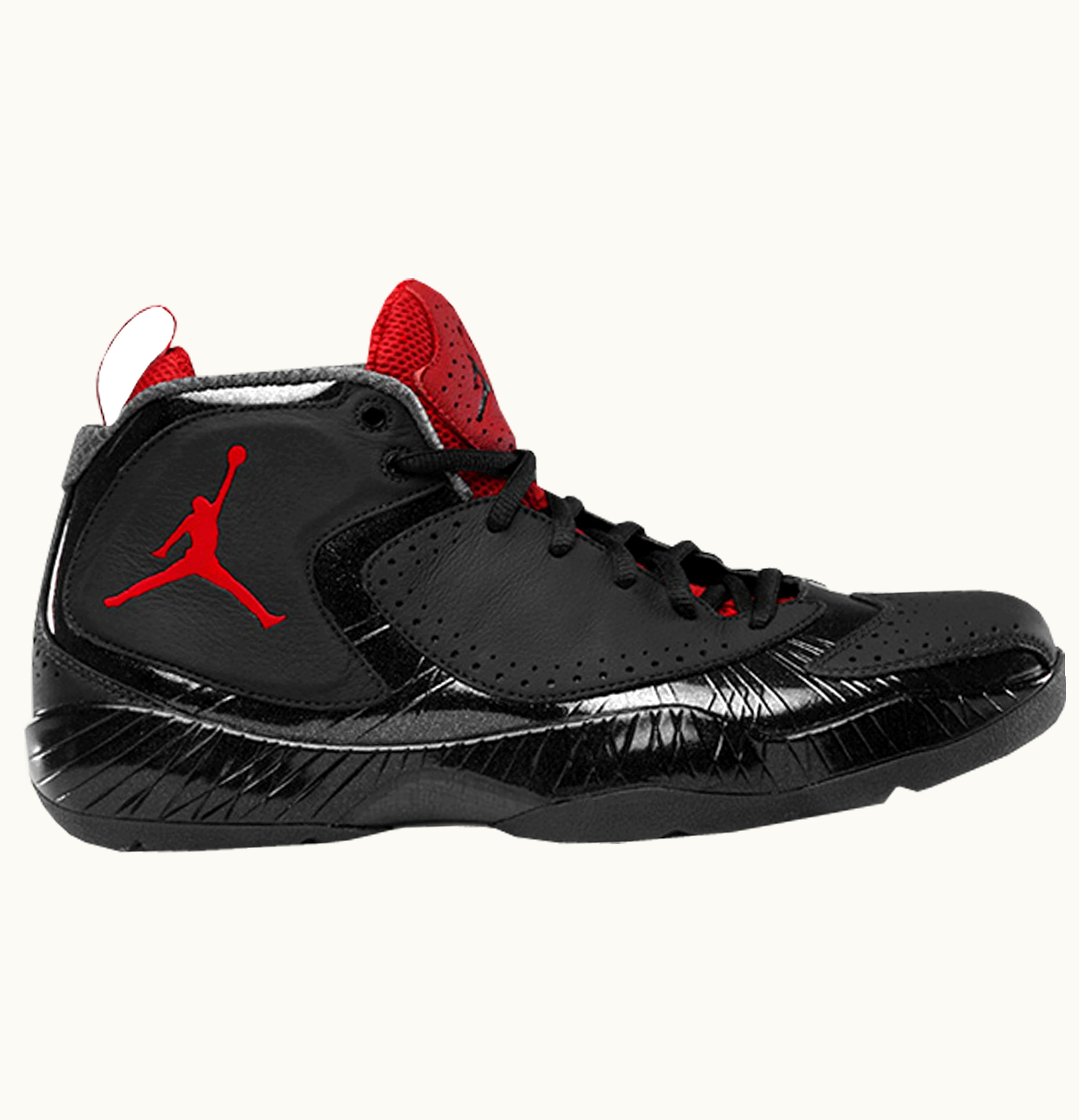 Jordan Air Jordan 2012 A Bred