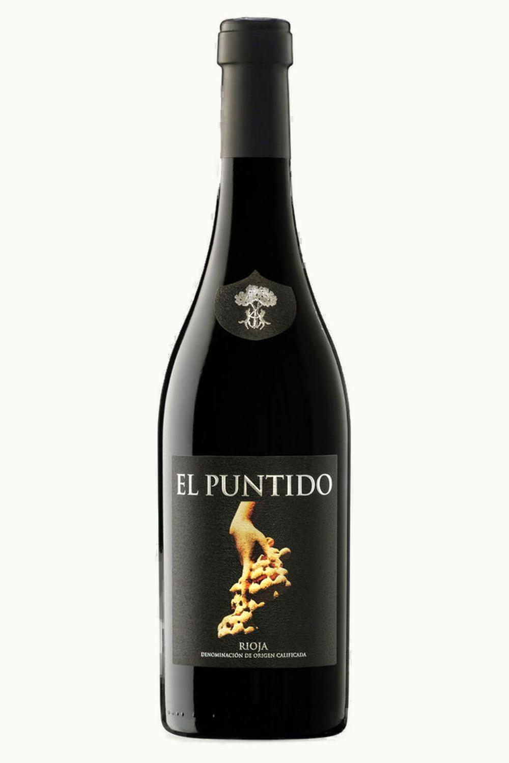 VIñedo de Paganos Viñedo de Paganos Doca Rioja, Spain, 2015 UZ0698900