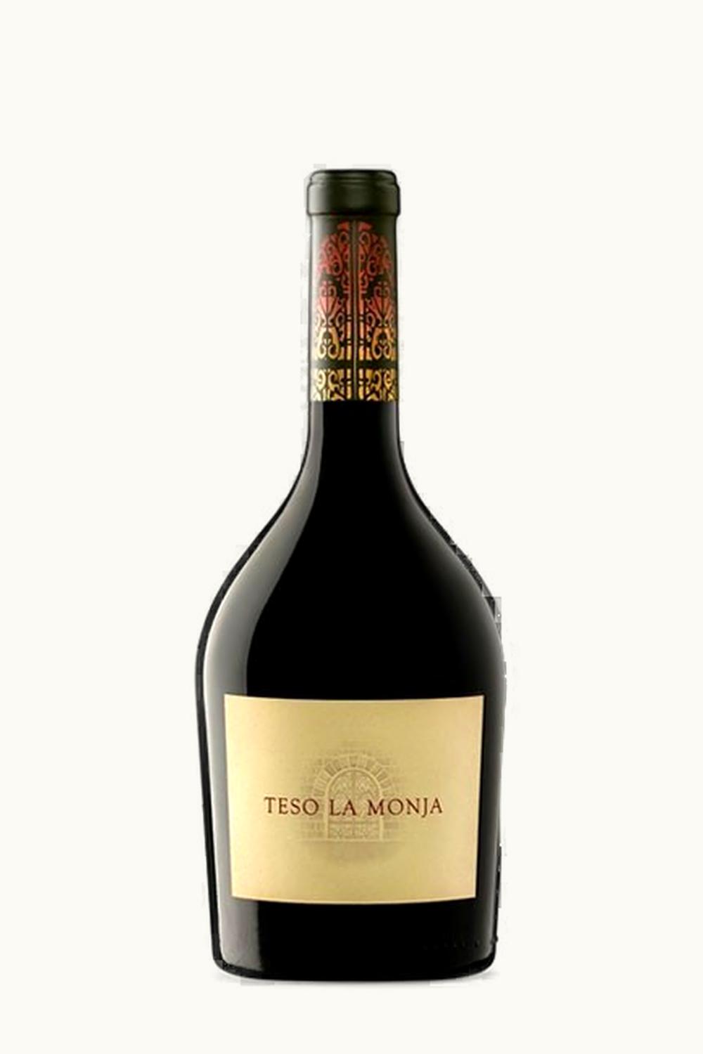 Teso La Monja Teso La Monja Toro, Castilla y Leon, Spain, 2015 UZ0698903