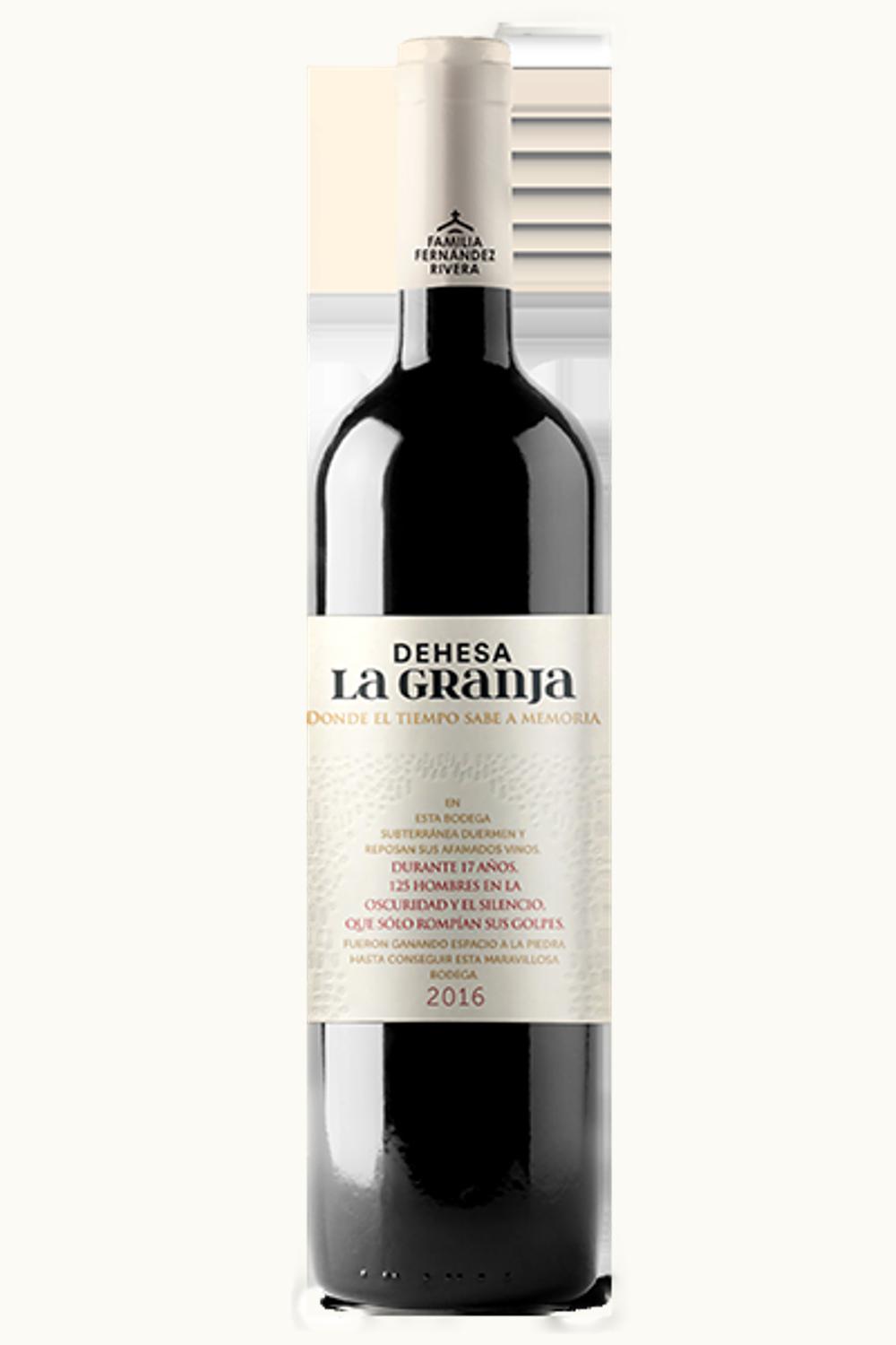 Dehesa la Granja Dehesa la Granja Castilla y Leon, Spain, 2015