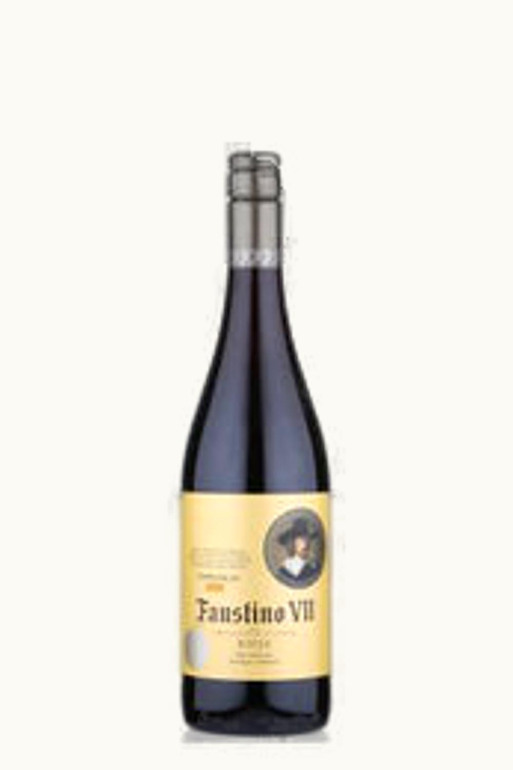 Faustino Faustino Doca Rioja, Spain, 2015 UZ0698908