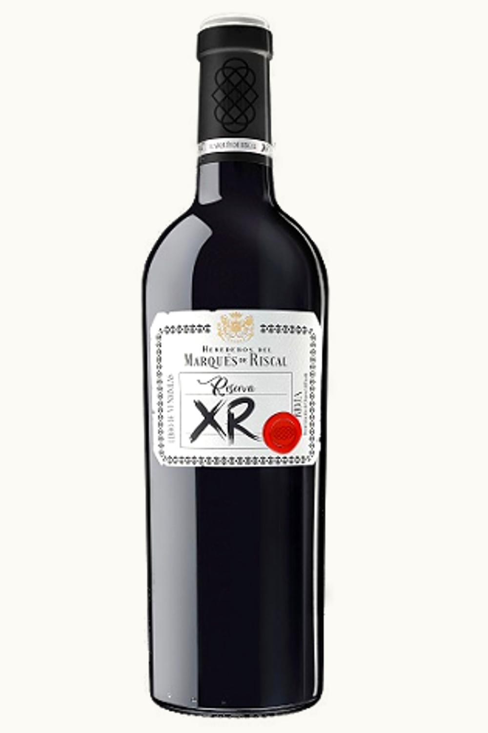 Marquis de Riscal Marquis de Riscal Doca Rioja, Spain, 2015