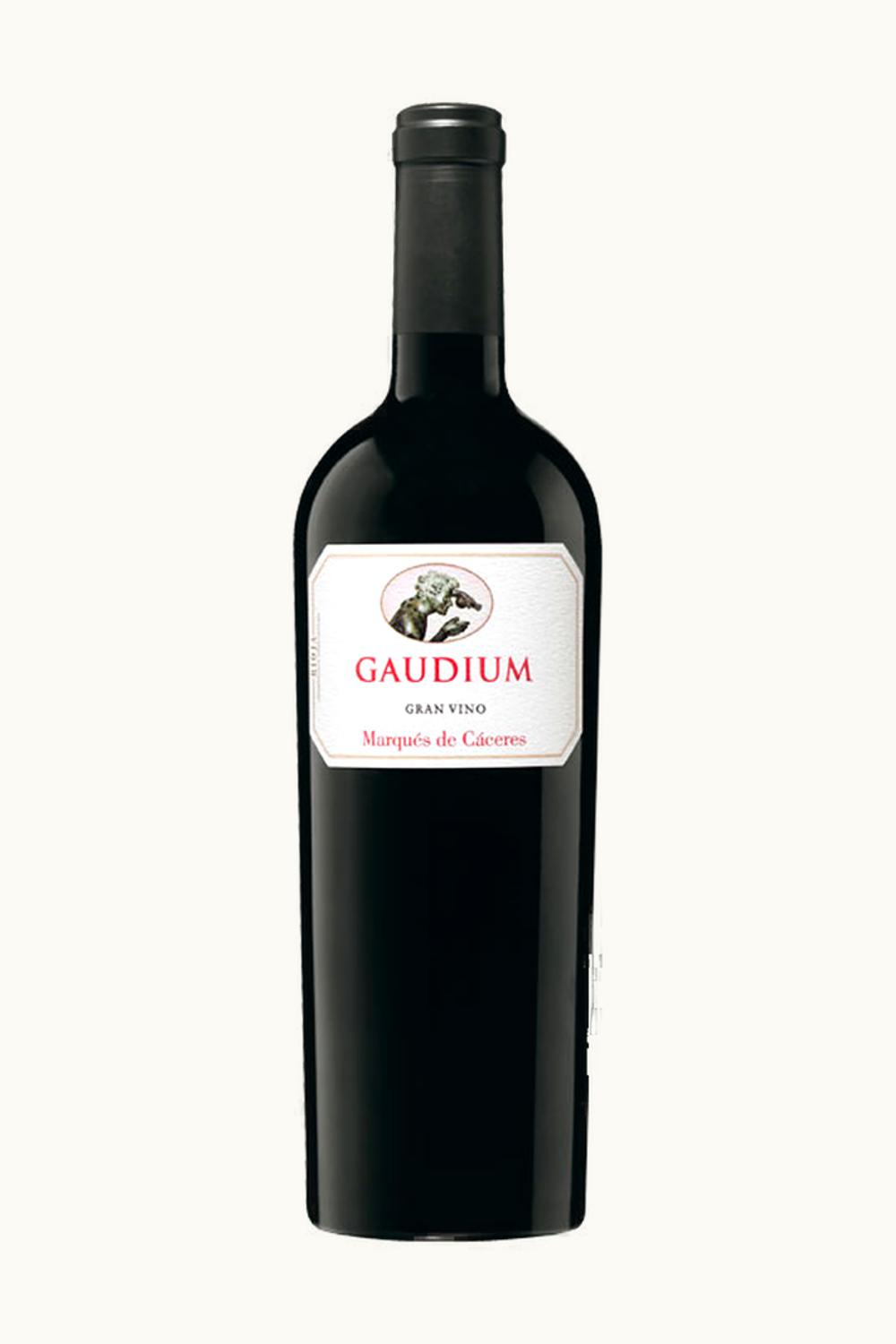 Marques de Caceres Marques de Caceres Doca Rioja, Spain, 2015