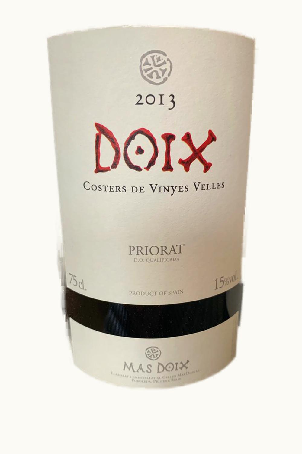 Costers del Siurana Costers del Siurana Doca Priorat, Catalonia, Spain, 2015 UZ0698913