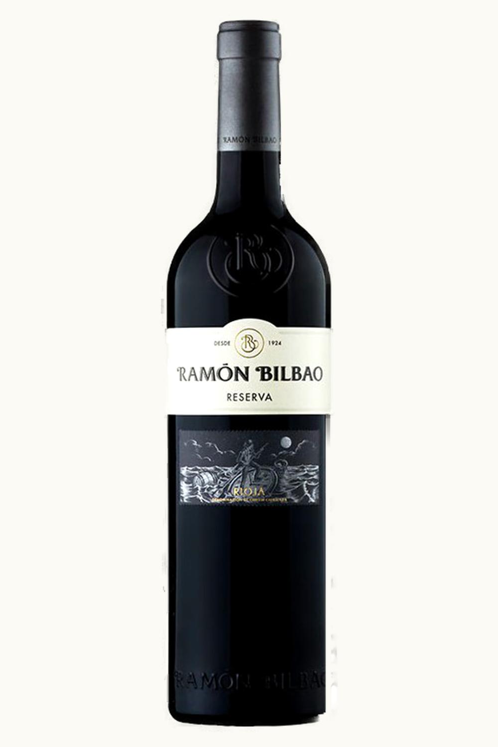 Ramón Bilbao Ramón Bilbao Doca Rioja Alta, Spain, 2015 UZ0698915